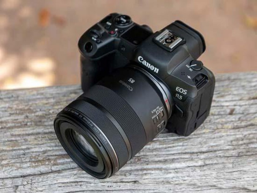 canon rf 85mm f1 8