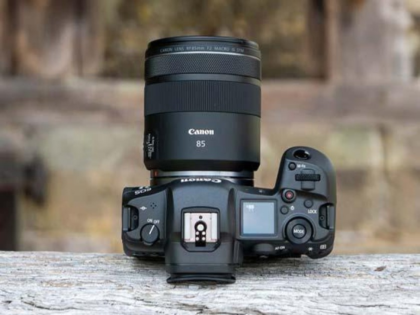 canon rf 85mm f1 8