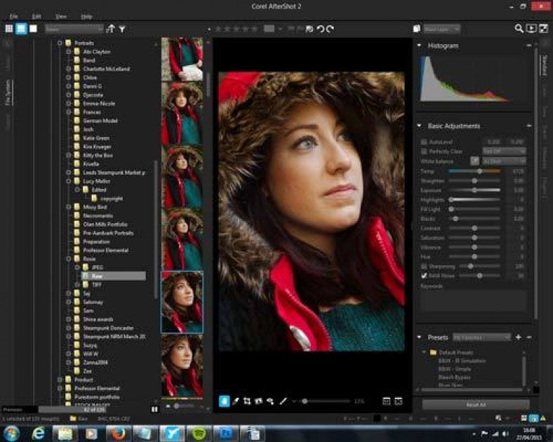 Aftershot Pro 2 Review Photography Blog