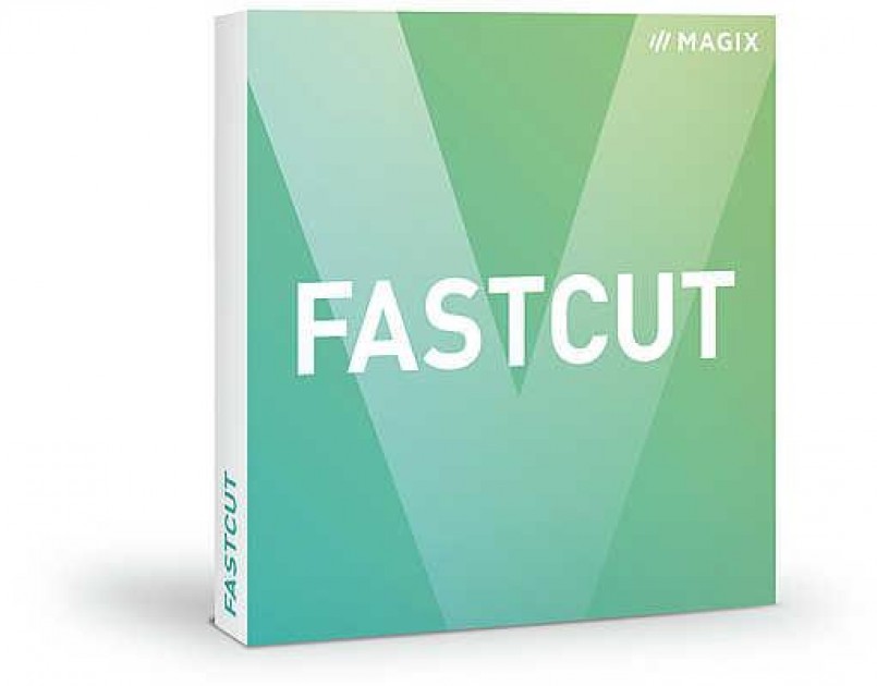 is magix fastcut good for gaming montages