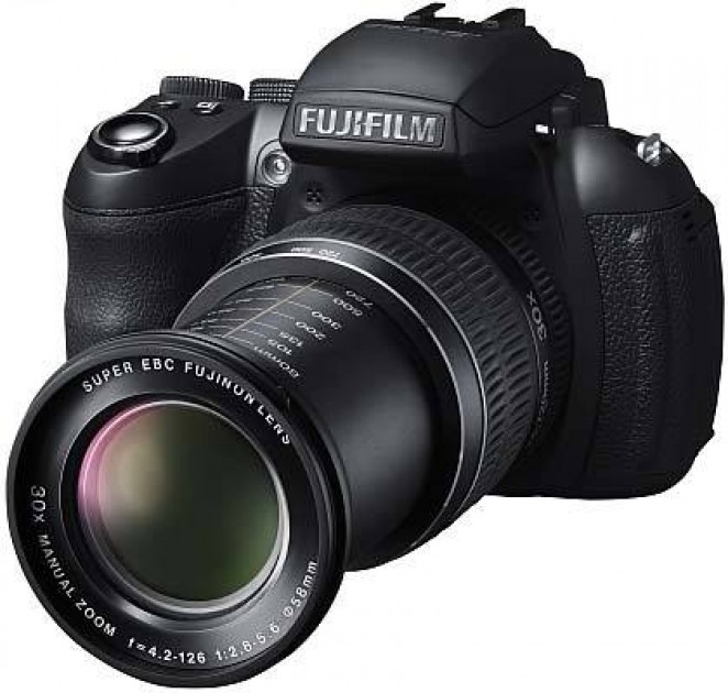 Fujifilm Finepix Hs30exr Review Photography Blog