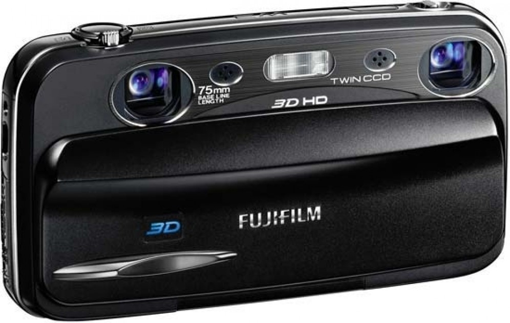 Fujifilm Finepix Real 3d W3 Firmware 1 20 Photography Blog
