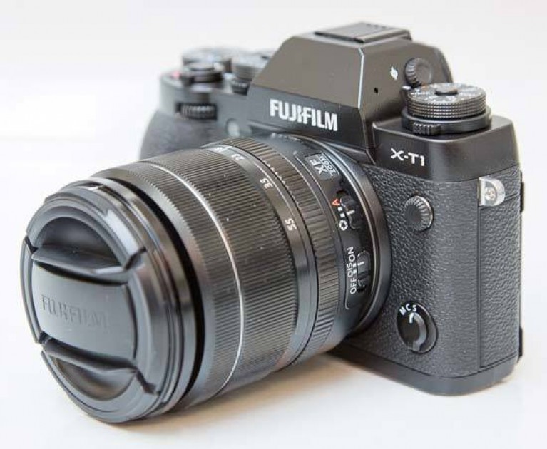 fuji xt1 27mm