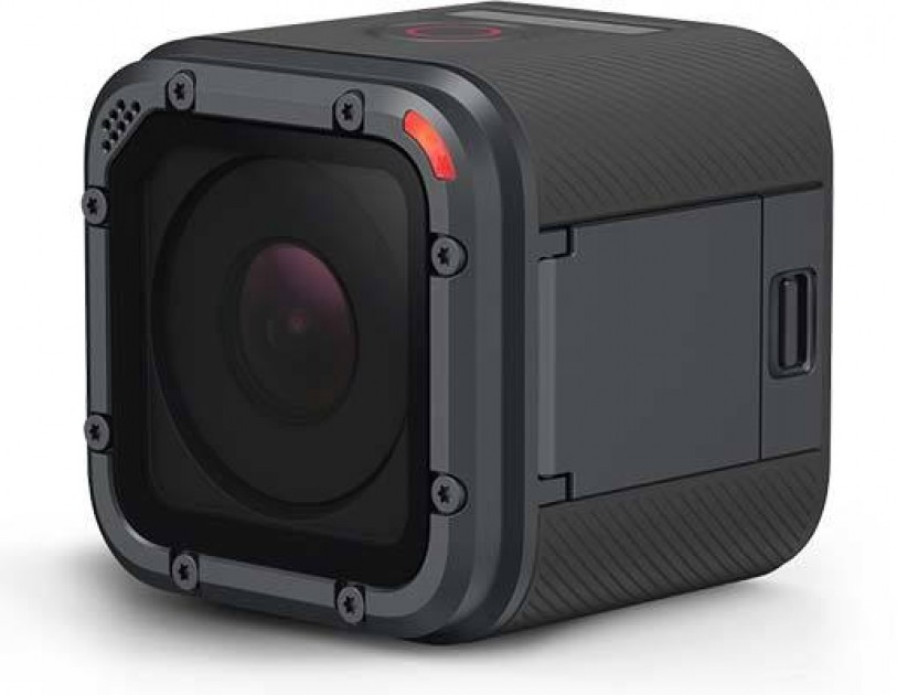 gopro hero5 session action camera