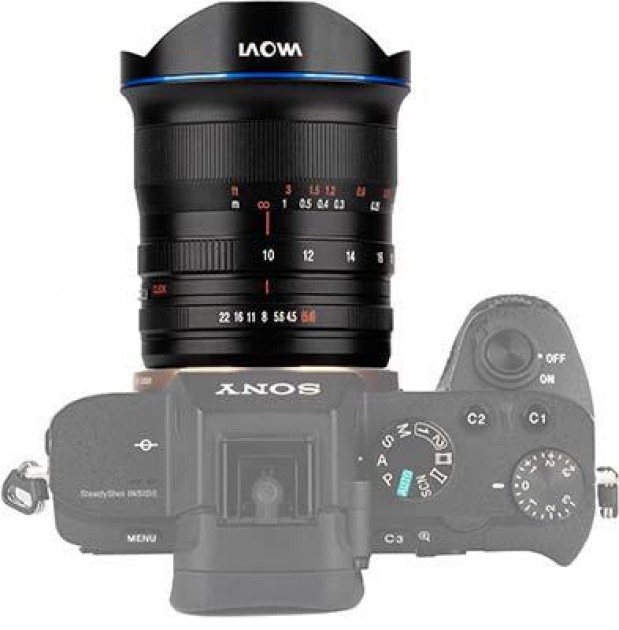 Laowa 10 18mm F4 5 5 6 For Sony Fe Now Available To Pre Order Photography Blog Laowa 10 18mm F4 5 5 6 For Sony Fe Now Available To Pre Order Photography Blog