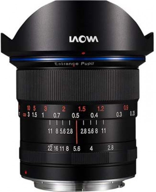 Laowa 12mm Review 2022