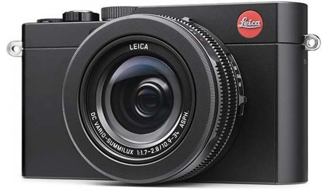 Leica D Lux Typ 109 Review Photography Blog