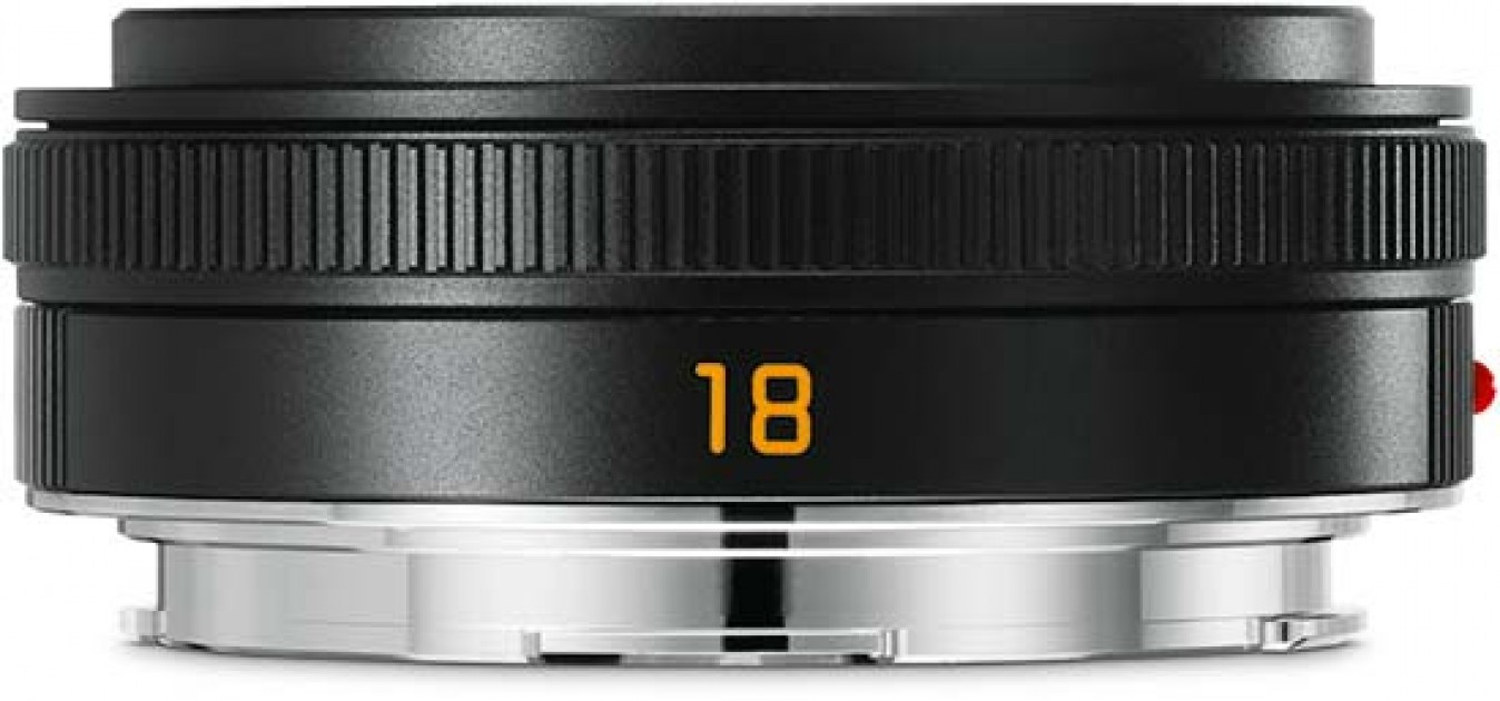 Leica Elmarit-TL 18mm f/2.8 ASPH Review | Photography Blog