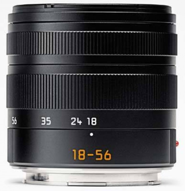 カメラ レンズ(単焦点) Leica Vario-Elmar-T 18-56mm f/3.5-5.6 ASPH Review | Photography Blog