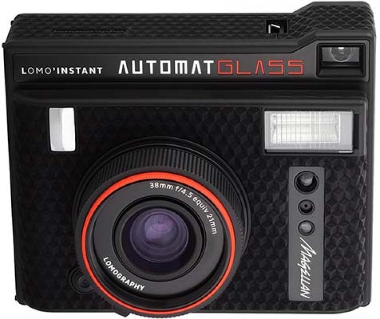 lens studio snap camera