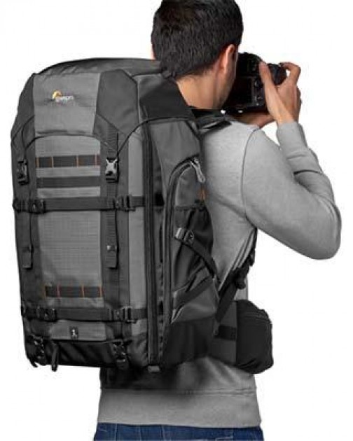lowepro photo trekker aw ii