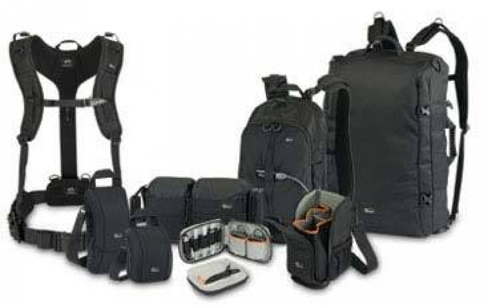lowepro s&f transport duffle backpack