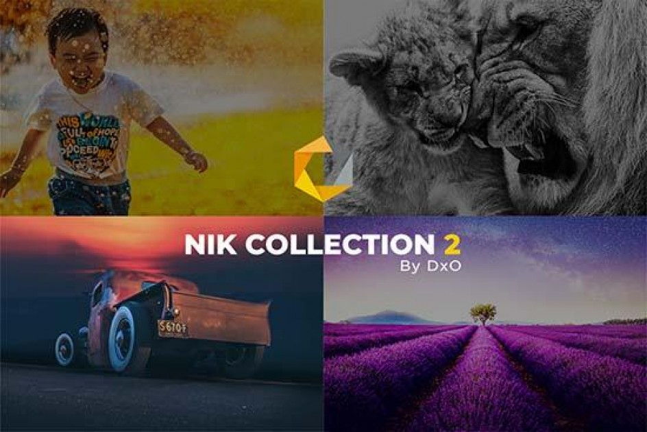 Har lært Elemental Behov for Nik Collection 2 by DxO | Photography Blog