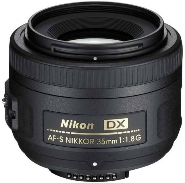 nikon 35mm 1.8 g fx review