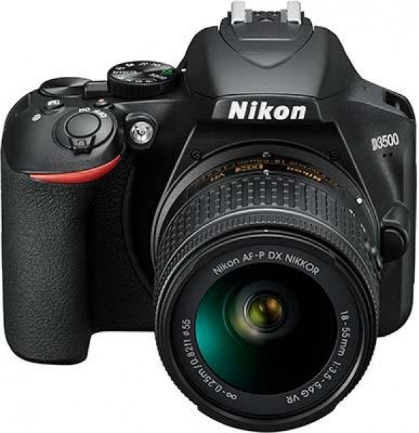 Nikon D3500 Review News Photography Blog