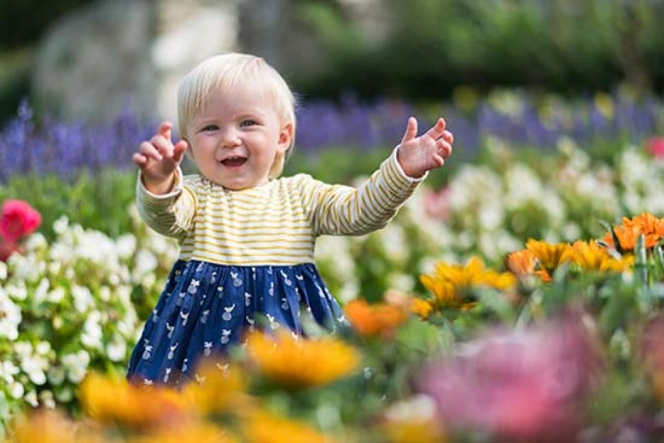 nikon portrait photography