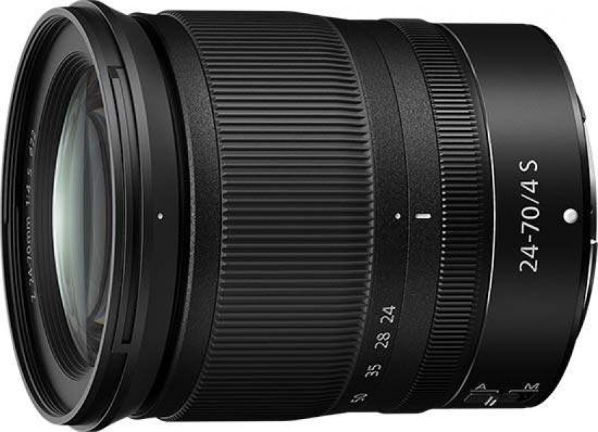 Nikon Z 24-70mm f/4 S Review | Photography Blog