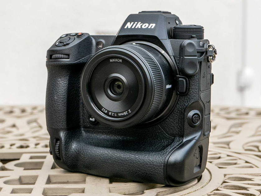 Nikon Z 28mm F2.8 Review | Photography Blog