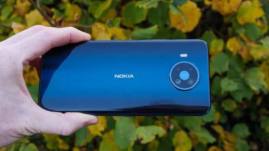Nokia 8.3 5G Review | Photography Blog