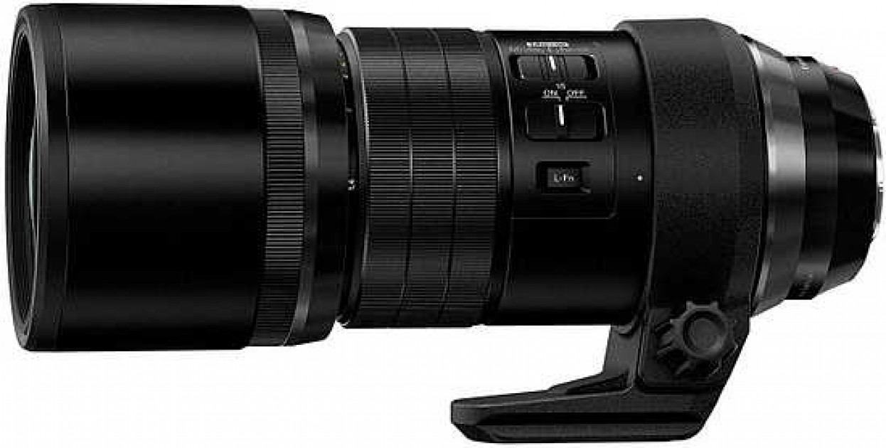 olympus 600mm f4