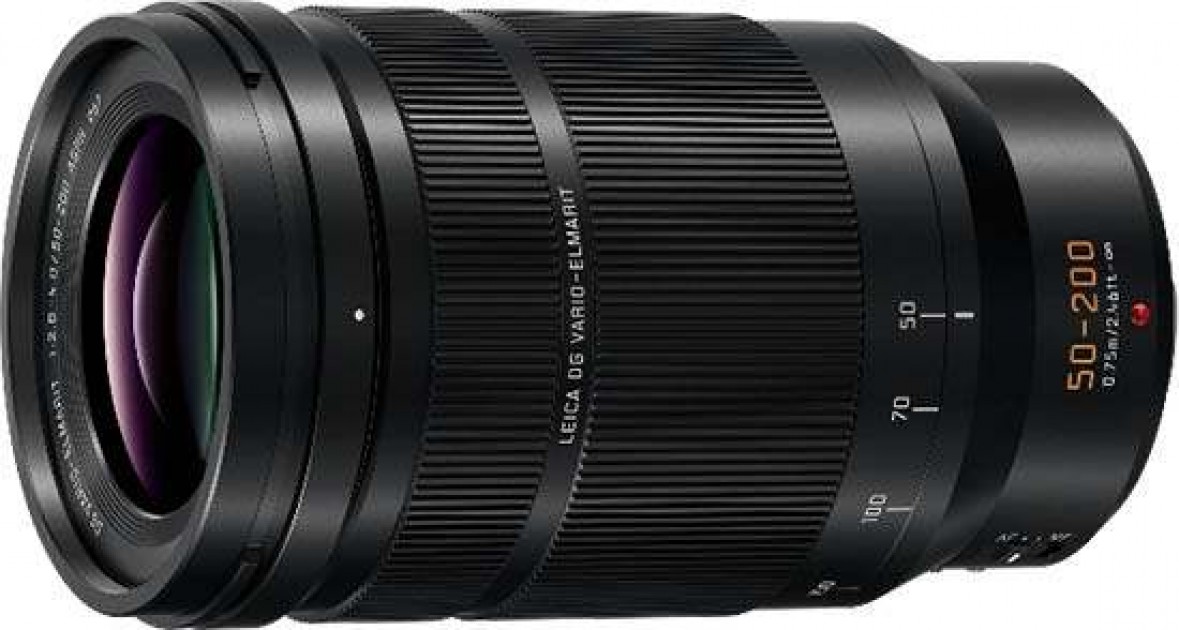 Panasonic Leica Dg Vario Elmarit 50 200mm F2 8 4 0 Asph Power Ois Review Photography Blog