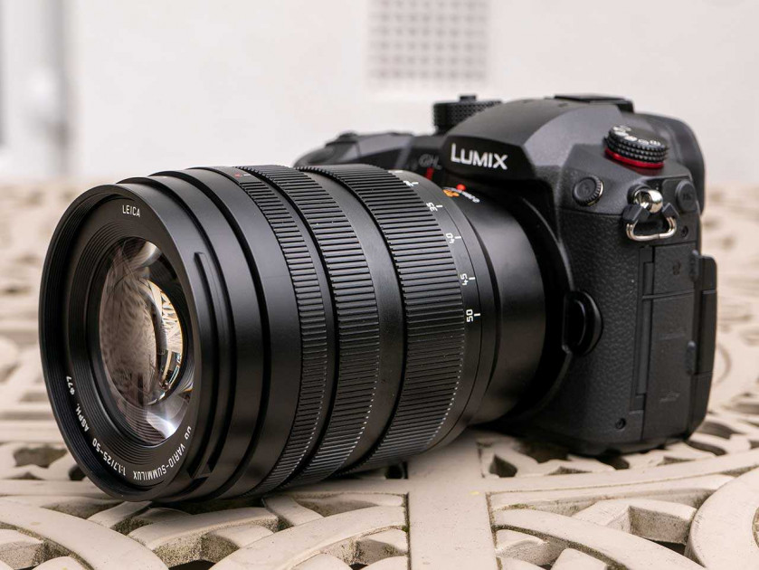 Hoeveelheid geld Depressie Faculteit Panasonic Leica DG Vario-Summilux 25-50mm F1.7 ASPH Review | Photography  Blog