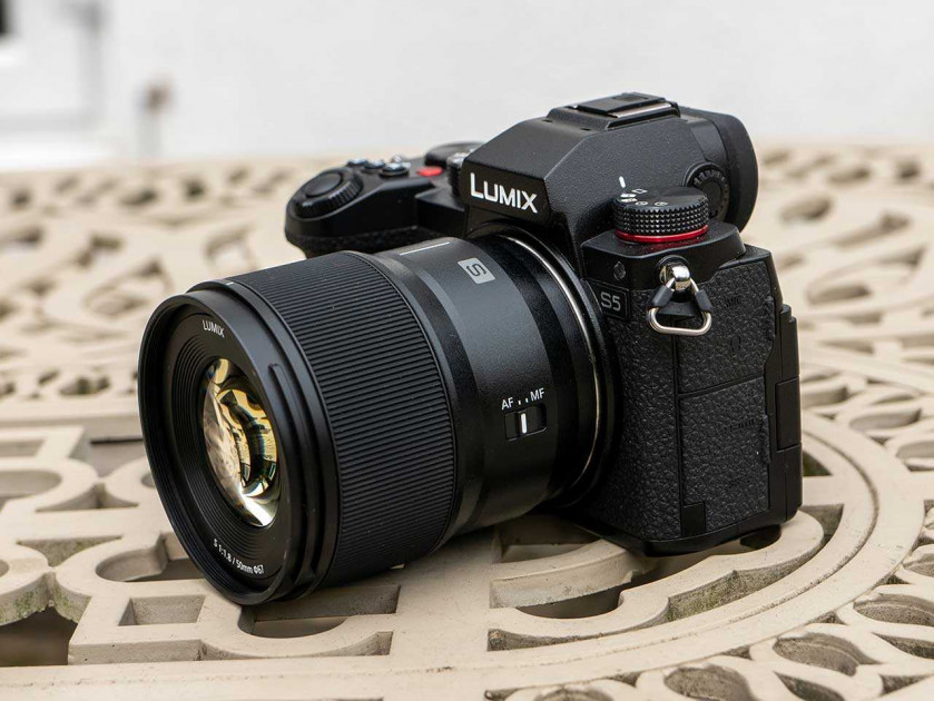 カメラ レンズ(単焦点) Panasonic Lumix S 50mm F1.8 Review | Photography Blog