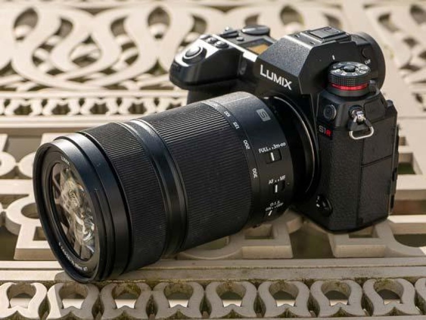 LUMIX S 70-300mm F4.5-5.6 MACRO