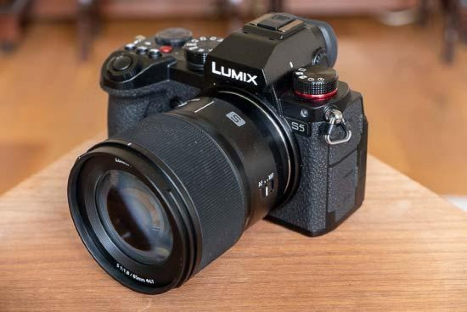 Panasonic Lumix S 85mm F1.8 Review | Photography Blog