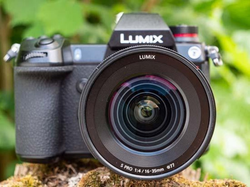 カメラ レンズ(ズーム) Panasonic Lumix S PRO 16-35mm F4 Review | Photography Blog