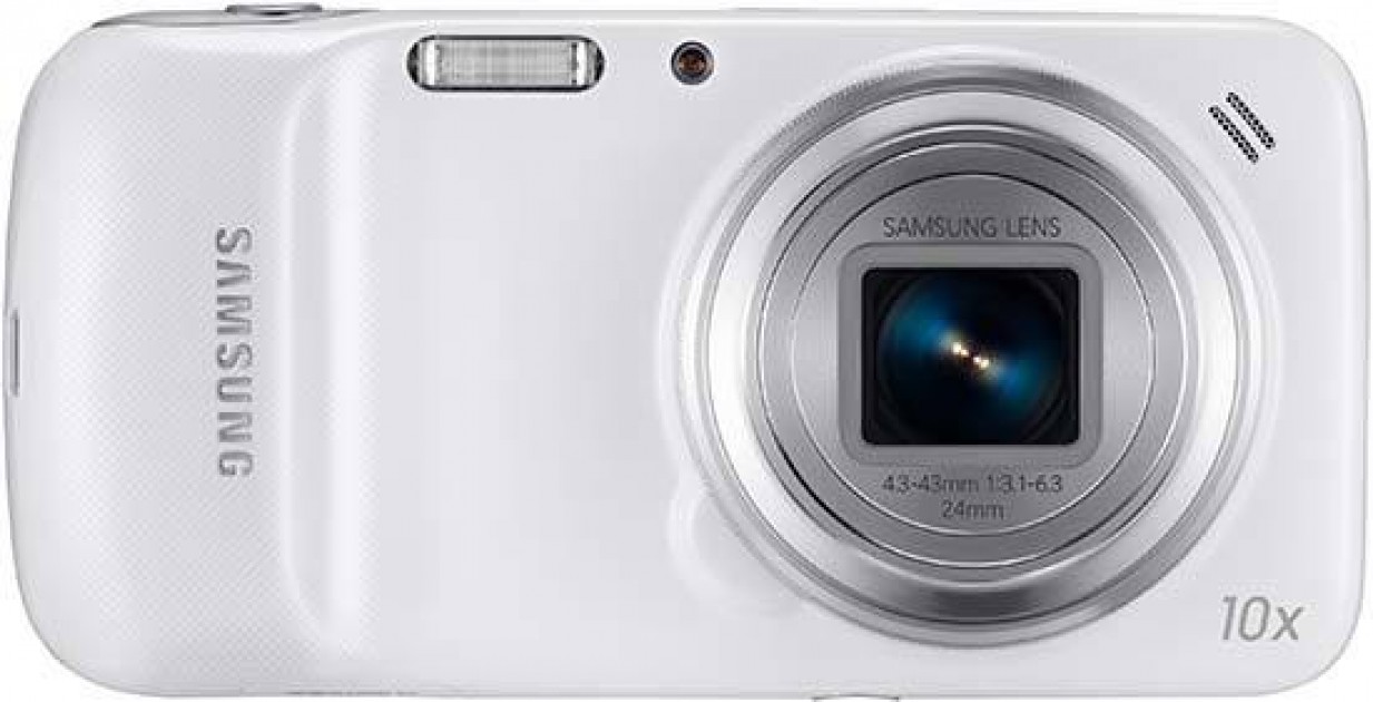 samsung zoom 4