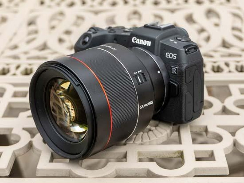 AF 85mm RF Review | Photography Blog