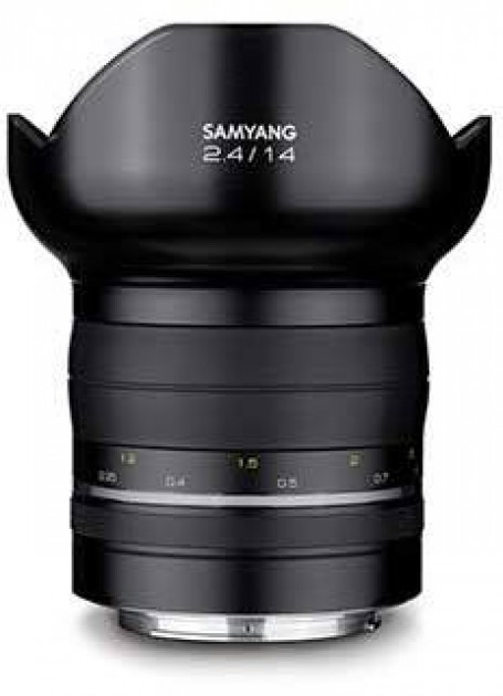 Samyang Premium Mf 14mm F 2 4 Review Rivals Photography Blog