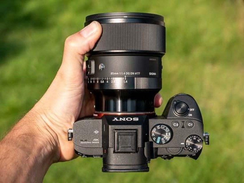 Sigma 85mm F1.4 DG DN Art Review - Specifications | Photography Blog