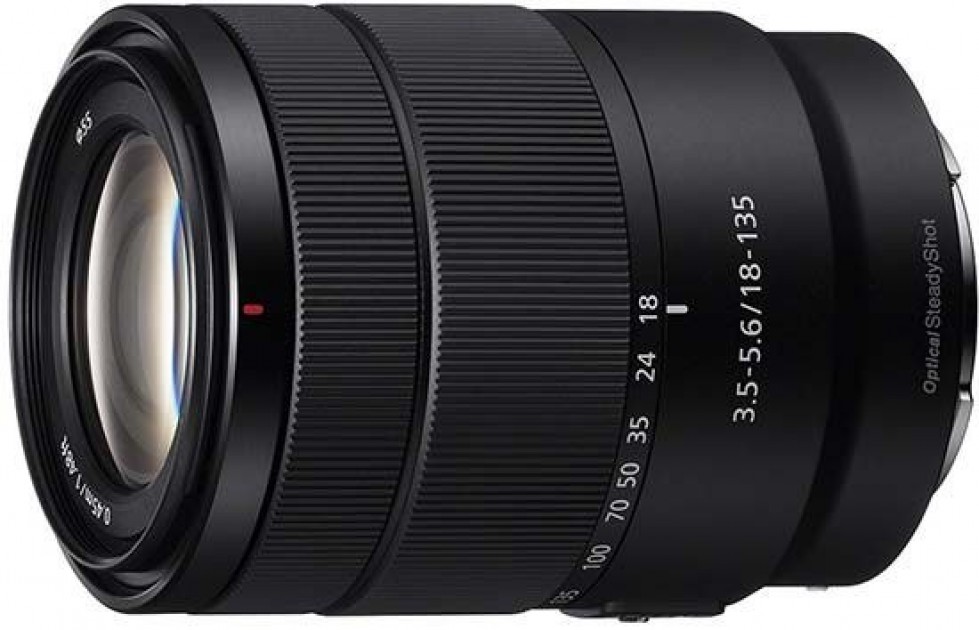 Sony E 18 135mm F 3 5 5 6 Oss Review Photography Blog