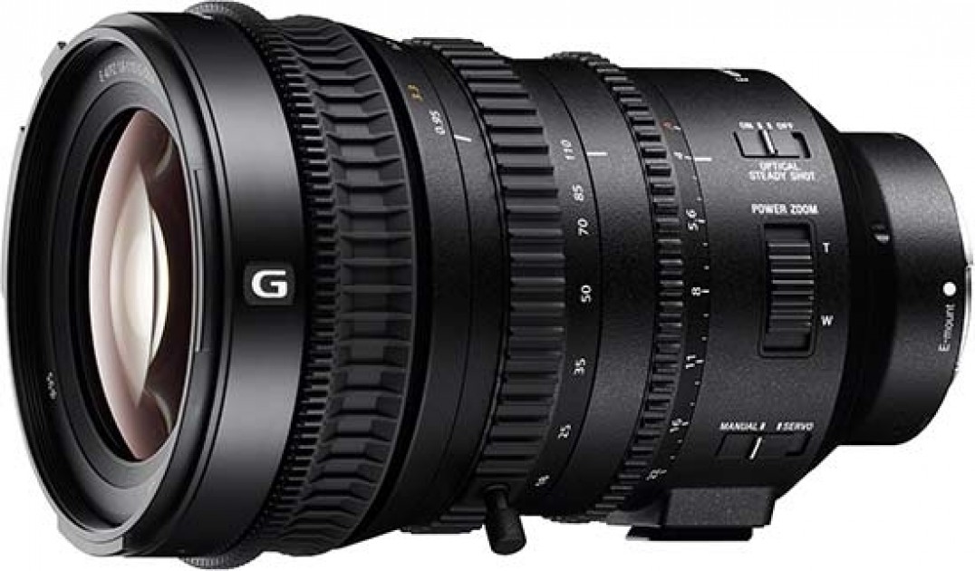 Sony E PZ 18-110mm f/4 G OSS Review | Photography Blog