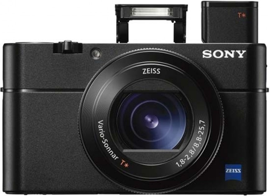 sony dsc rx100 wifi