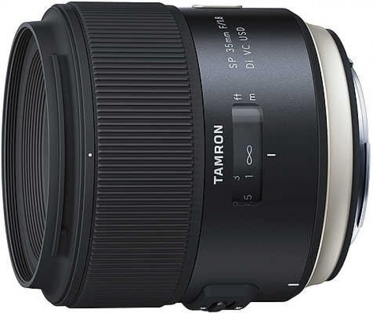 Tamron SP 35mm f/1.8 Di VC USD Review | Photography Blog