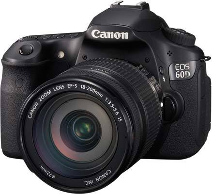 Canon Eos 60d Review Photography Blog