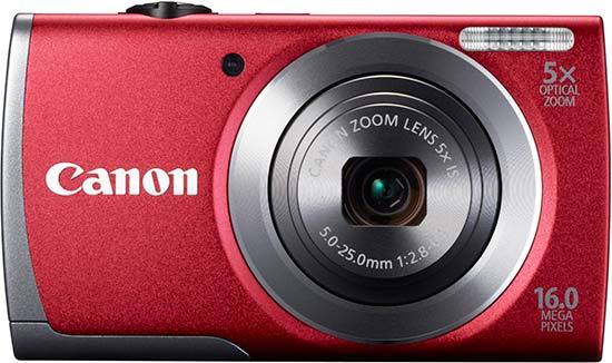 Canon Powershot A3500 Is Review Photography Blog