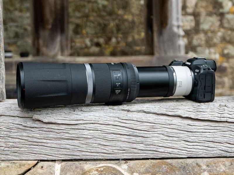 Canon Extender Rf 1 4x And Extender Rf 2x First Impressions Photography Blog