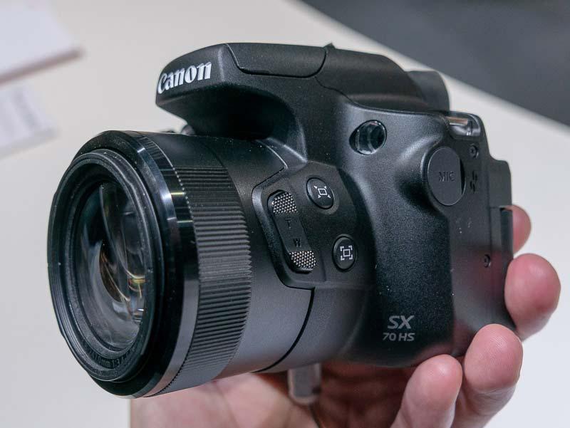 Canon PowerShot SX70 HS Review Hands On Photography Blog