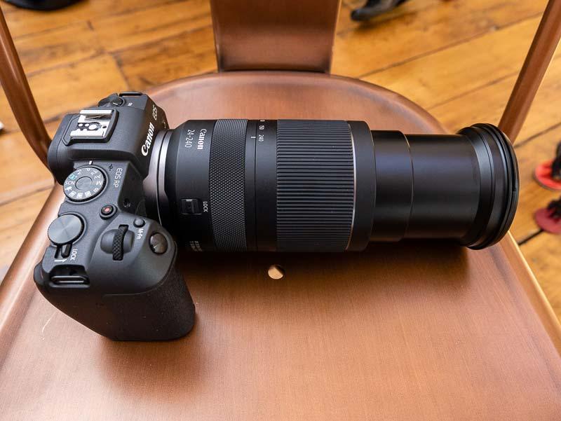 canon rf 24 240mm f4 6 3 is usm hands