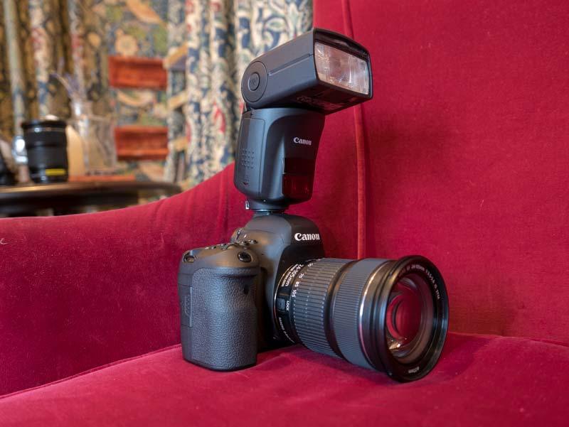 Canon Speedlite 470EXAI Flash Handson Photos Photography Blog