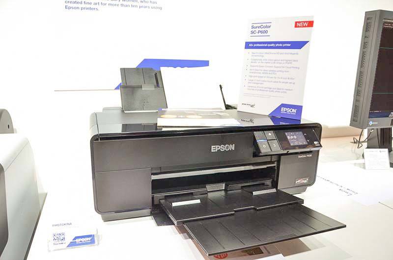 Epson surecolor sc-p600 Driver Windows 7 (2020) Epson surecolor sc-p600 Driver Windows 7 (2020)