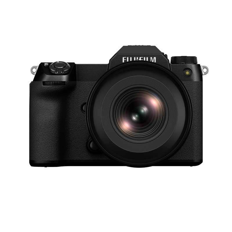 Fujifilm GF 2035mm F4 R WR Ultrawideangle Mediumformat Lens