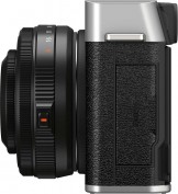 Fujifilm X-E4 Review (so far) - News  Photography Blog