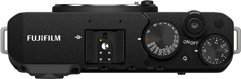 Fujifilm X-E4 Review (so far) - News  Photography Blog