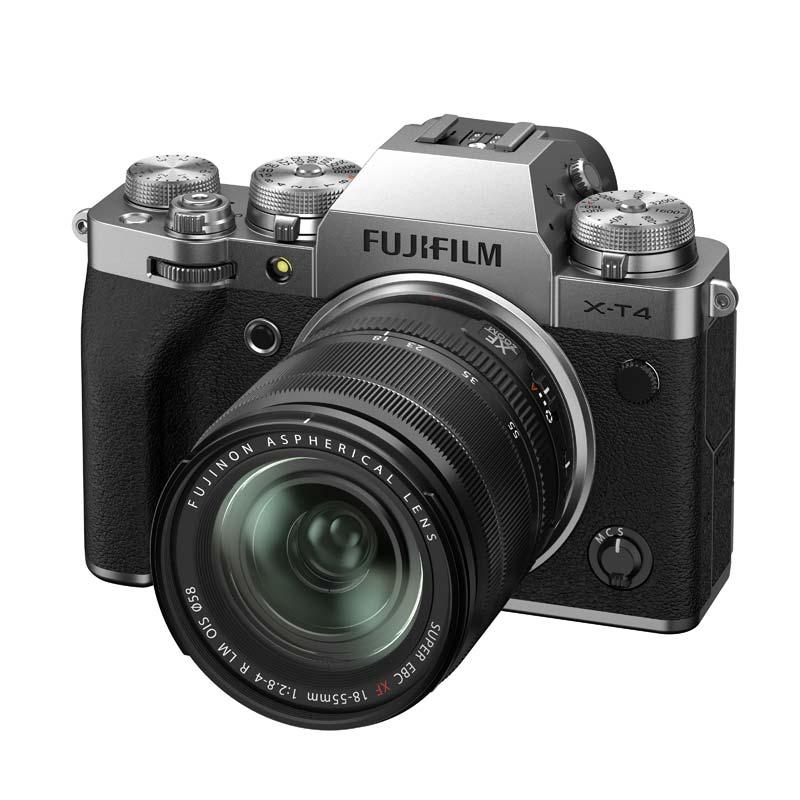 Fujifilm X-T4 Review | Photography Blog