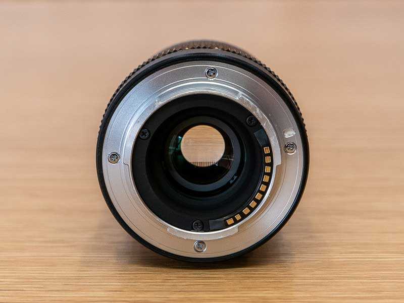 Fujifilm XF 30mm F2.8 R LM WR Macro Hands-on Photos | Photography Blog